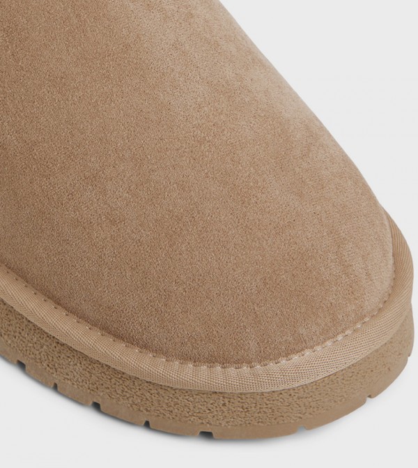 كول ات سبرنج كول ات سبرنج - بيج Casual Slip-ons