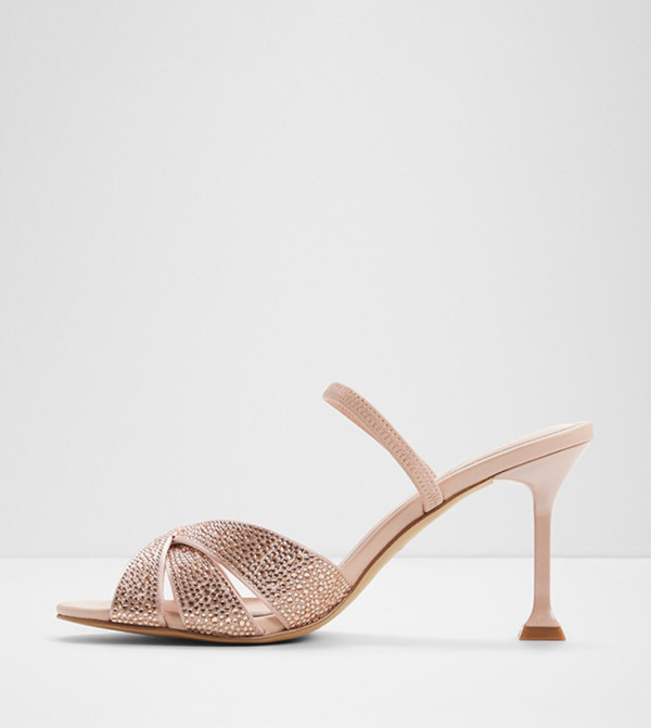 ألدو ألدو - وردي كعب