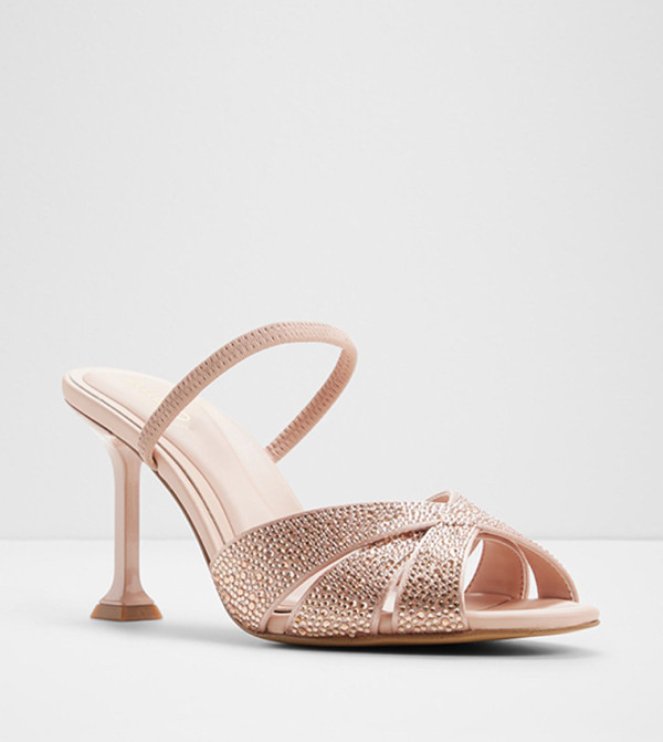 ألدو ألدو - وردي كعب