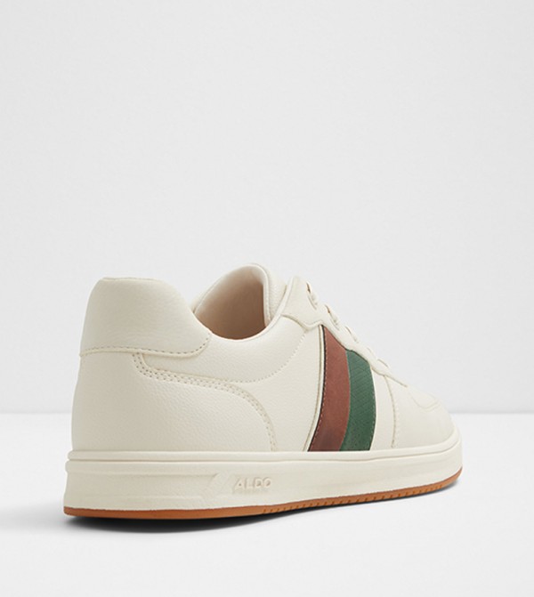 Aldo  Sneakers - Beige Low Top