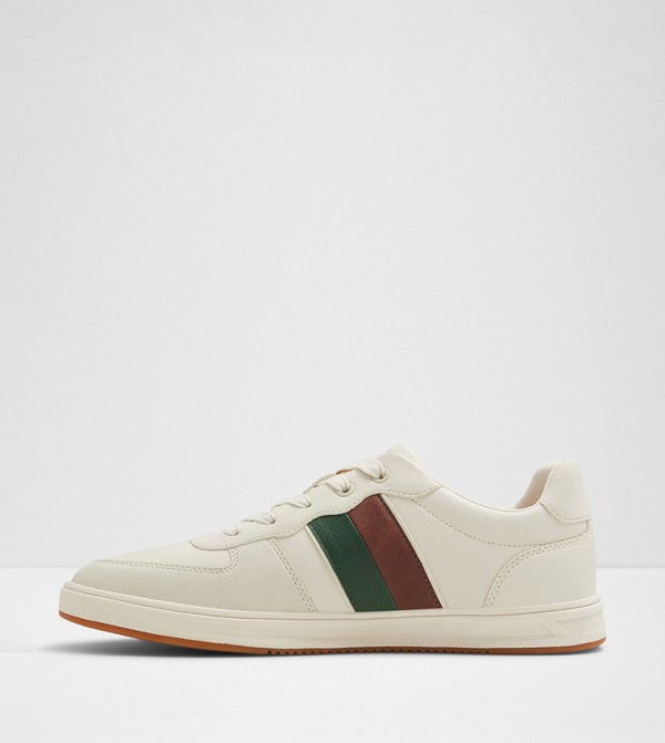 Aldo  Sneakers - Beige Low Top