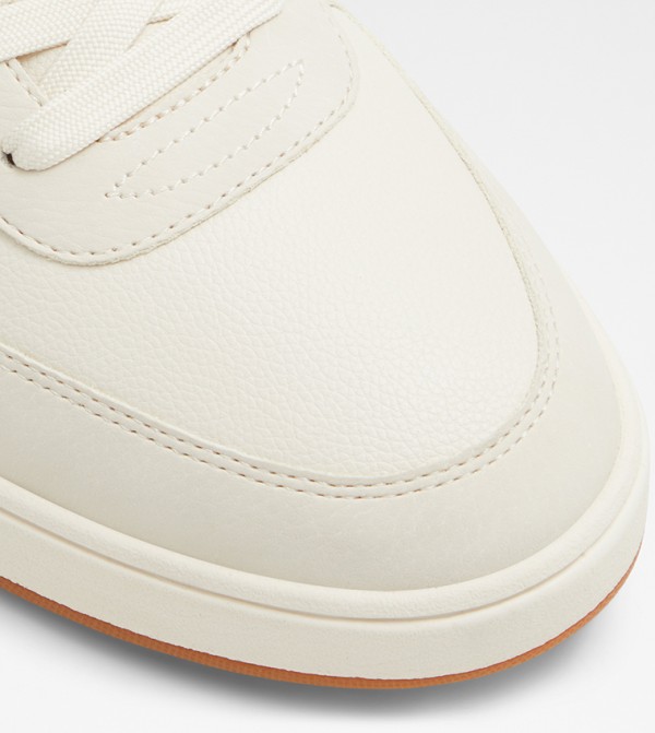 Aldo  Sneakers - Beige Low Top