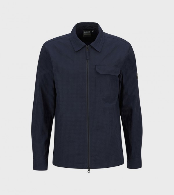 باربور باربور - كحلي Long Sleeves