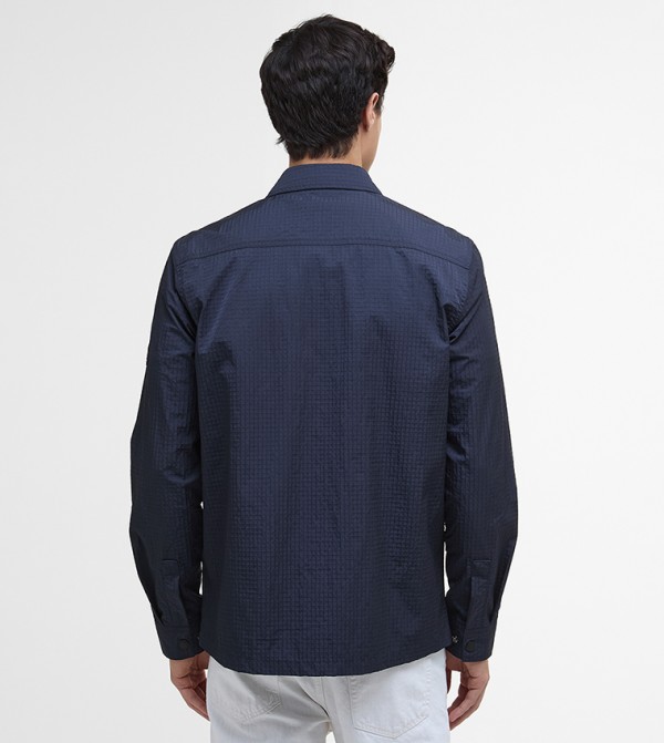 باربور باربور - كحلي Long Sleeves