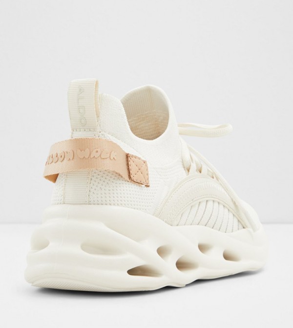 Aldo Aldo - Off White High Top