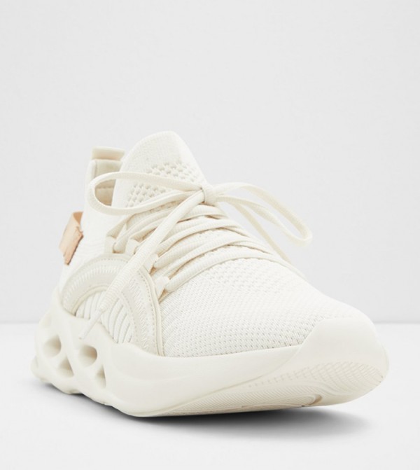 Aldo Aldo - Off White High Top