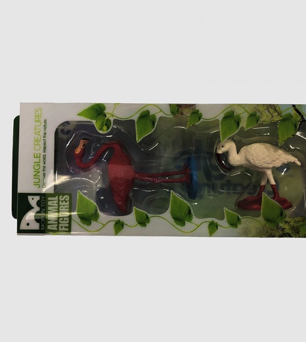 Toonz  Soft Toys - Multi SOFT TOYS