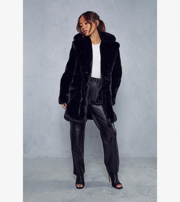 Shop Jackets Coats For Women Online In UAE 6thStreet