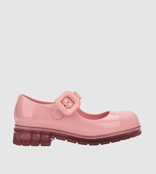MINI MELISSA MINI MELISSA - Pink Casual Slip-On's