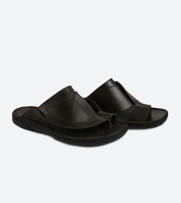 Comfort Plus  - Brown undefined