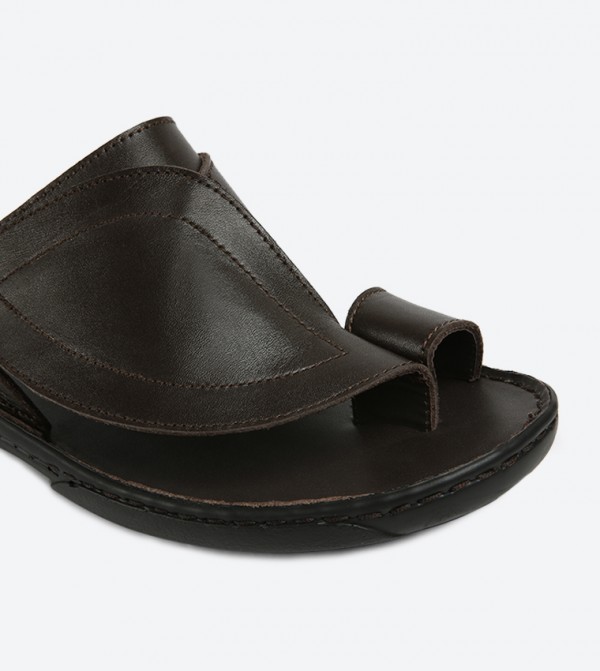 Comfort Plus  - Brown undefined