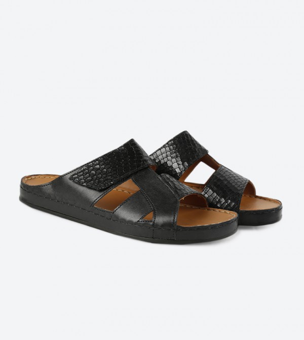 Comfort Plus  - Black undefined