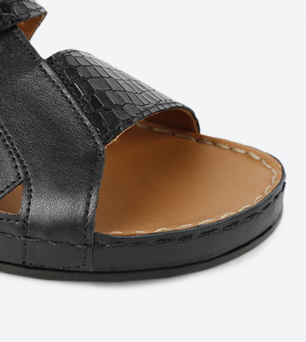 Comfort Plus  - Black undefined