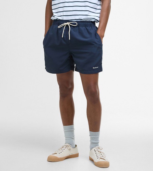Barbour  Swimwear - Blue Bottoms