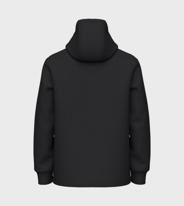 Levi's Levi's - Black Casual Jackets