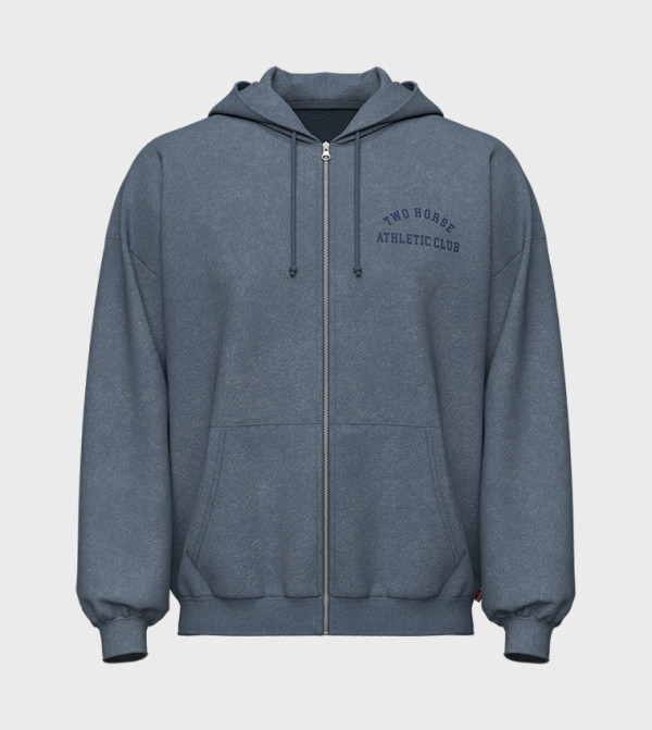 Levi's Casual Jackets - Blue Casual Jackets