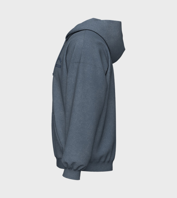 Levi's Casual Jackets - Blue Casual Jackets
