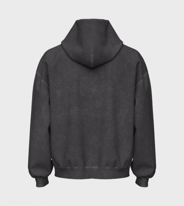 Levi's  Hoodies & Sweatshirts - Grey Hoodies