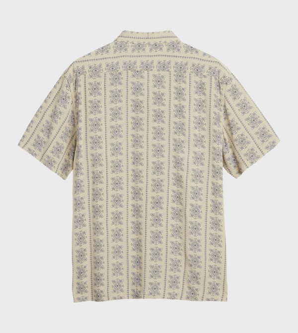 Levi's Levi's - Beige Short Sleeves