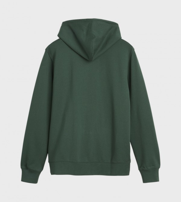 Levi's Levi's - Green Casual Jackets