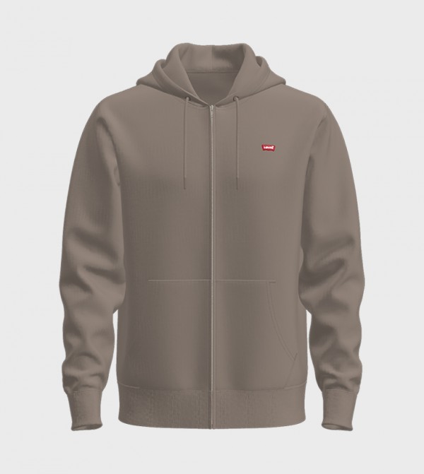 Levi's Levi's - Beige Casual Jackets