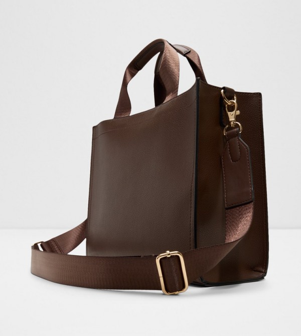 ألدو ألدو - بني  Satchel Bags