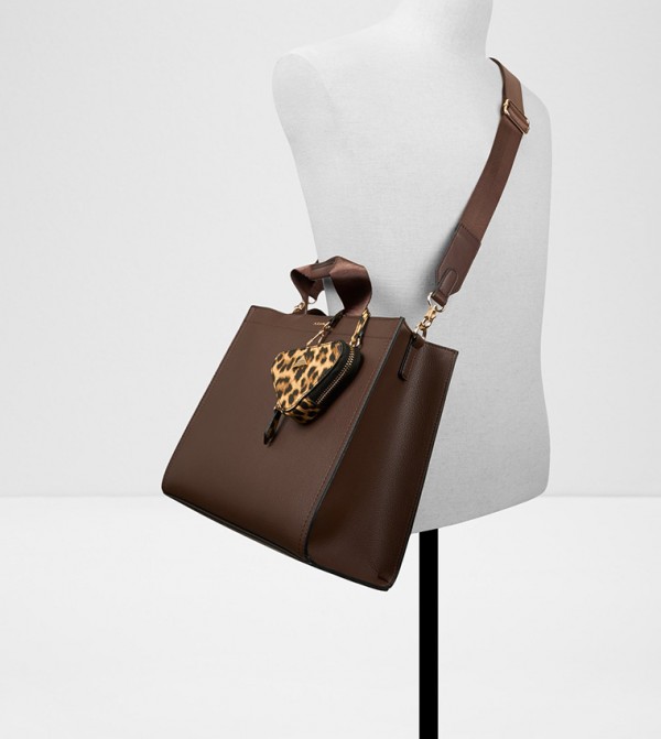 ألدو ألدو - بني  Satchel Bags