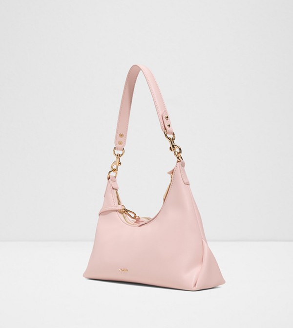 Aldo  Shoulder Bags - Pink Shoulder bags