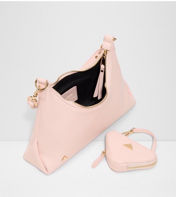 Aldo  Shoulder Bags - Pink Shoulder bags