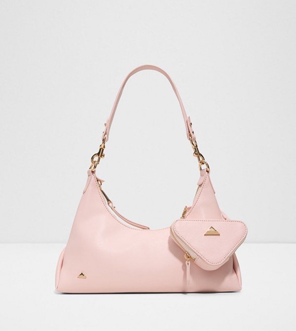 Aldo  Shoulder Bags - Pink Shoulder bags