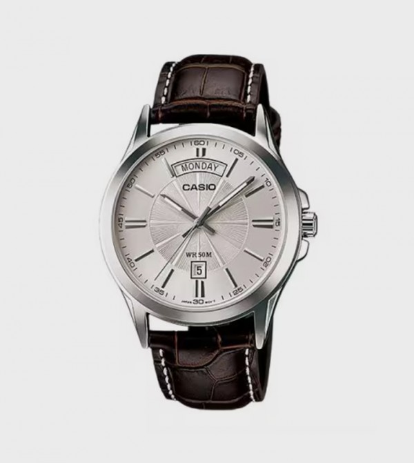 Casio  Watches - Brown undefined
