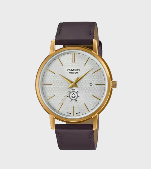 كاسيو كاسيو - بني  undefined