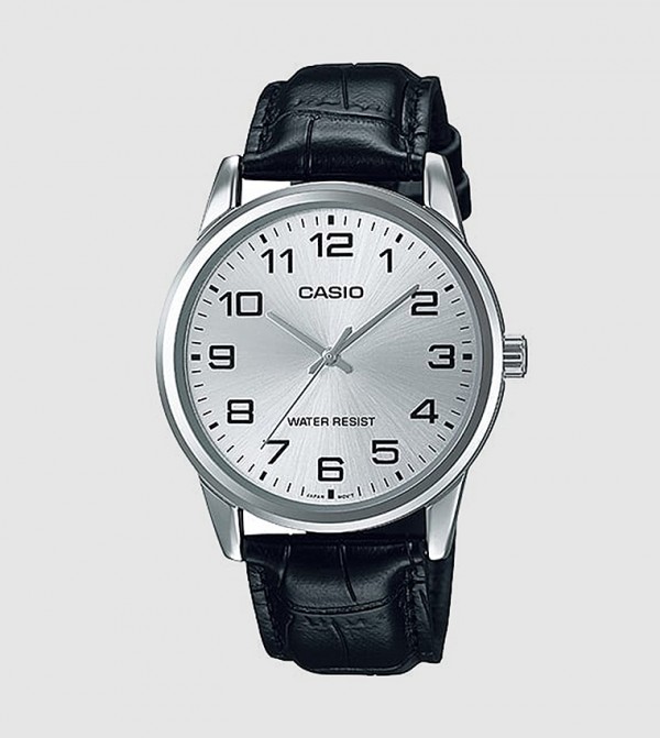 Casio Casio - Black Analog Watches