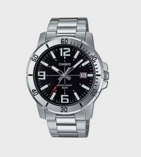 Casio Watches - Silver undefined