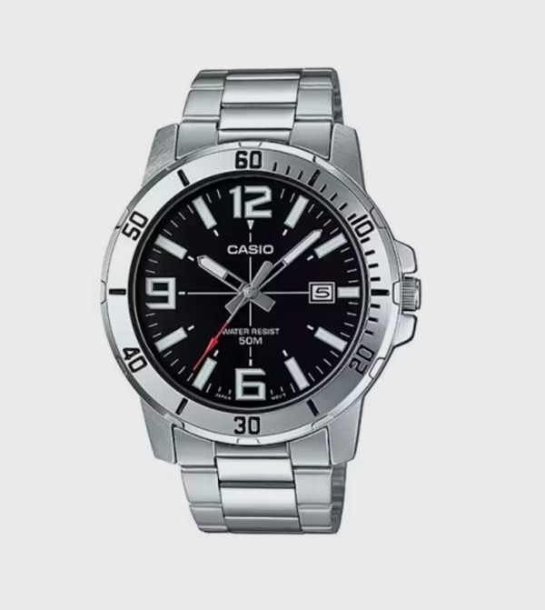 Casio Watches - Silver undefined