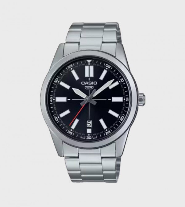 Casio Casio - Silver undefined
