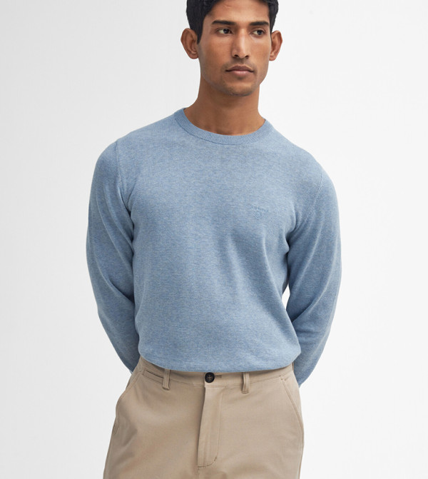 Barbour  Pants & Chinos - Beige Chinos