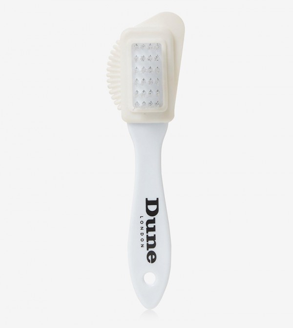 Dune London  Grooming - Silver Foot Accessories