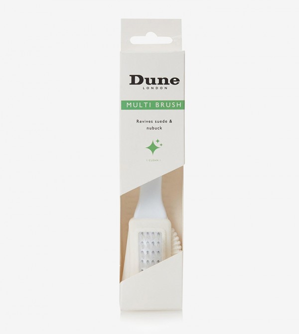 Dune London  Grooming - Silver Foot Accessories