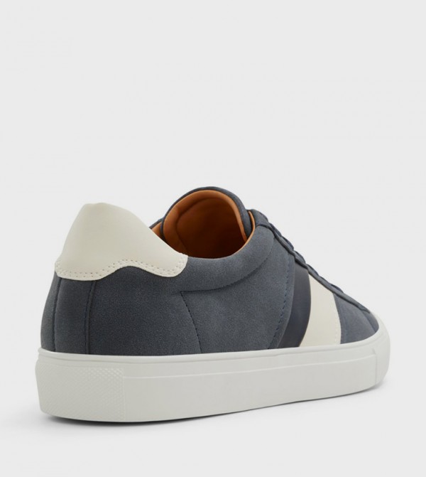 Call it Spring  Sneakers - Blue Low Top