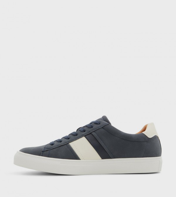 Call it Spring  Sneakers - Blue Low Top