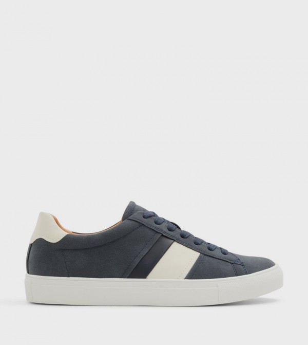 Call it Spring  Sneakers - Blue Low Top
