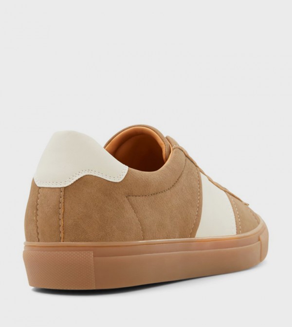 Call it Spring  - Brown Low Top