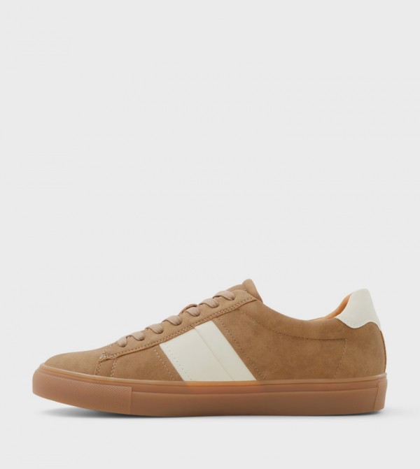 Call it Spring  - Brown Low Top