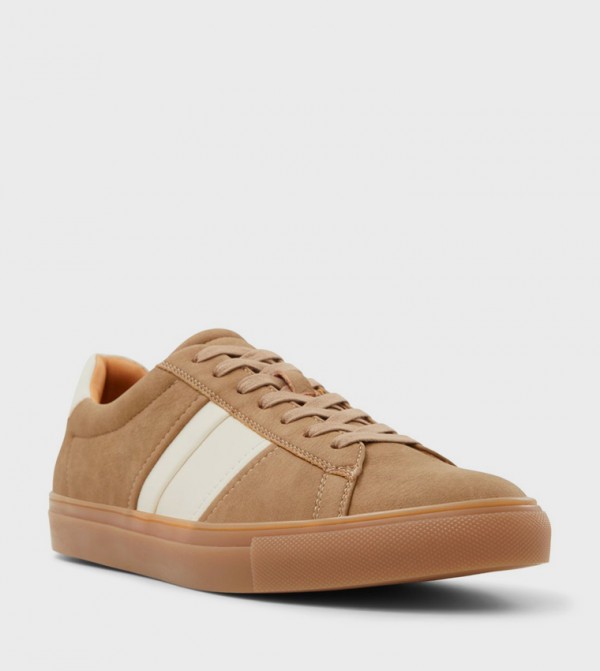 Call it Spring  - Brown Low Top