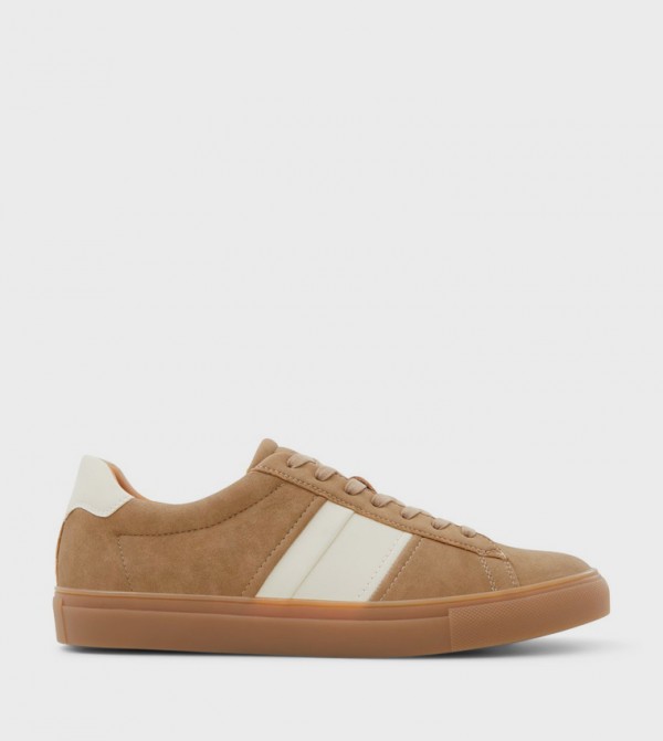 Call it Spring  - Brown Low Top