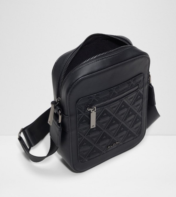 Aldo  - Black Cross Body & Sling Bags