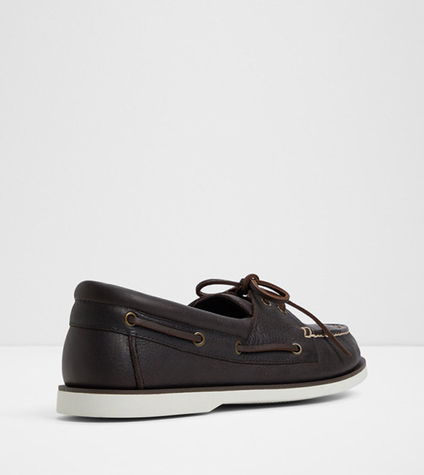 Aldo  Sneakers - Brown Low Top