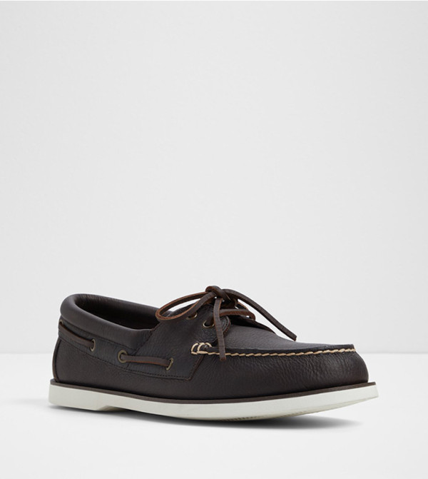 Aldo  Sneakers - Brown Low Top