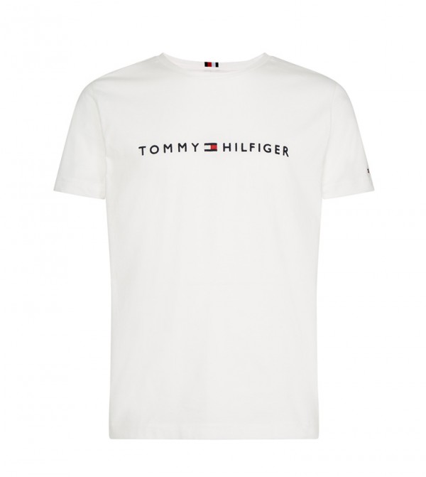 Tommy Hilfiger Tommy Hilfiger - White Tops & T shirts